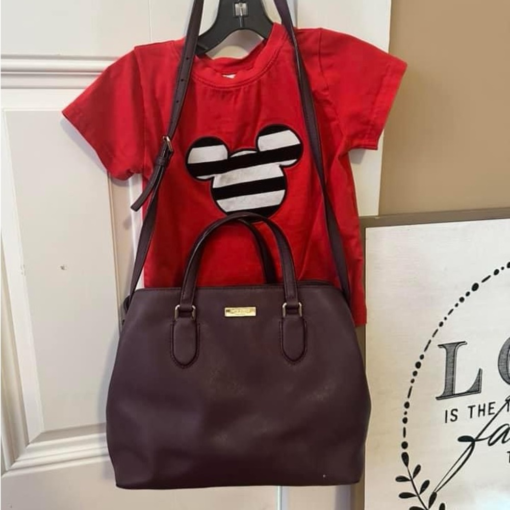 Kate spade purse